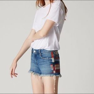 Blank NYC East Coast Shorts